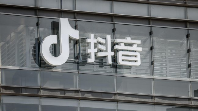 EEUU amenaza con prohibir TikTok si empresa matriz china no vende sus acciones