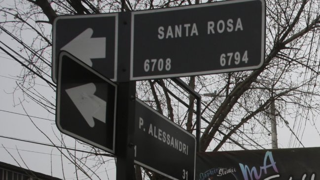 Sólo el 5,3% de nombres de calles del país están dedicadas a mujeres