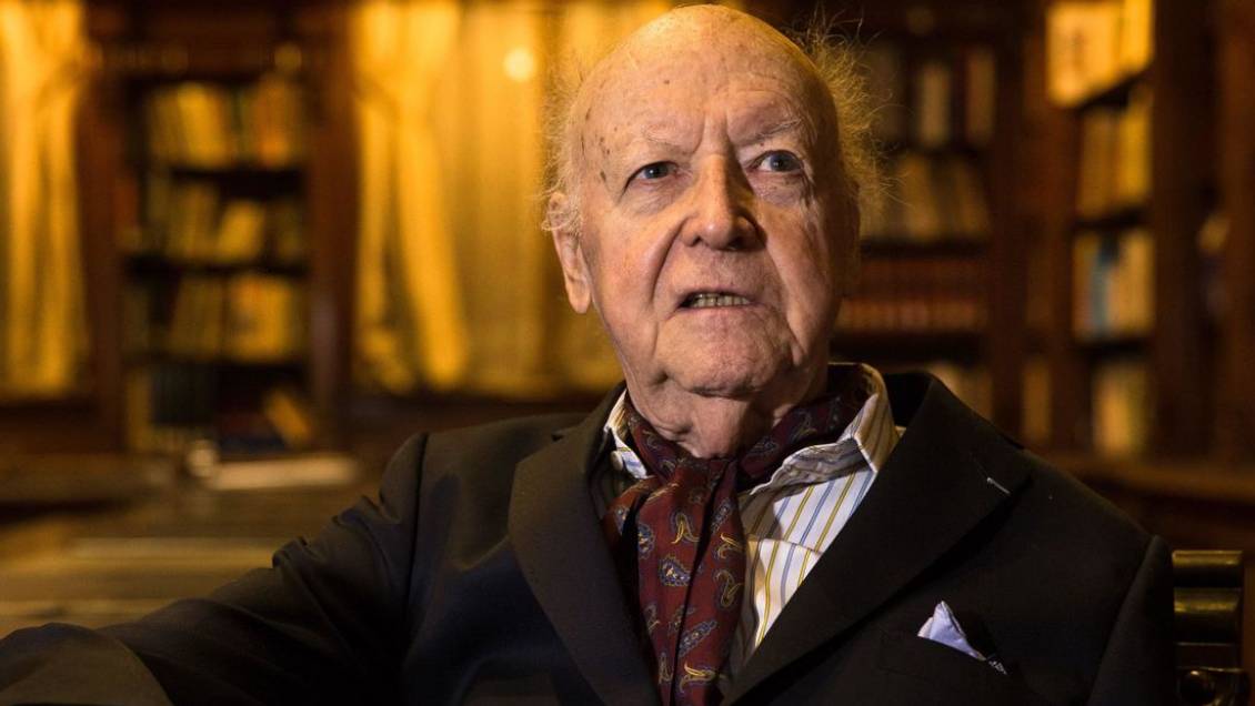 Ministro de Cultura: 