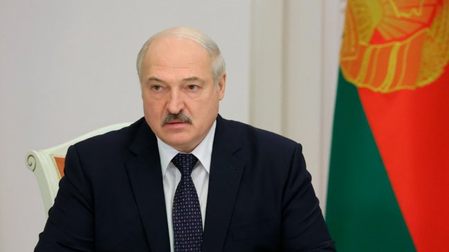   Informe ONU acusa a Bielorrusia de crímenes de lesa humanidad 