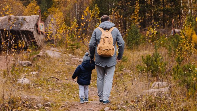 Profesora pide reemplazar el Día del Padre por el de la 