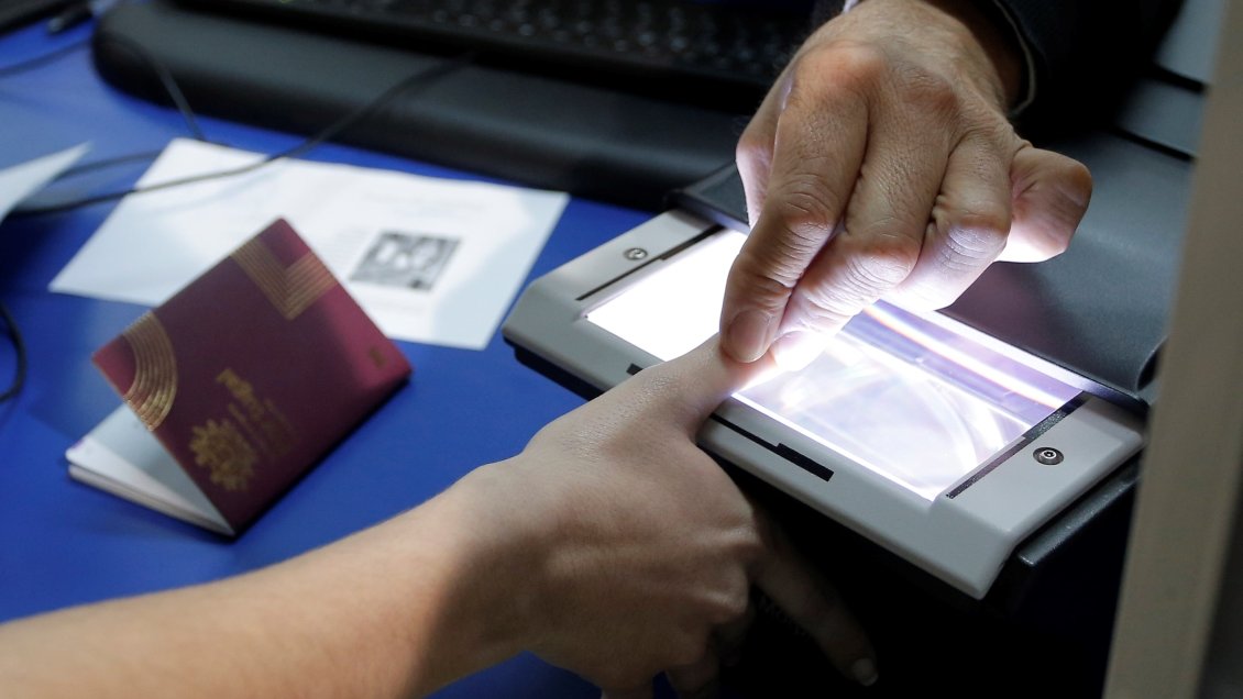 Las oficinas del Registro Civil que abren los sábados para renovar el carné de identidad