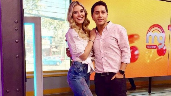 Karol Lucero salió a desmentir acusaciones de exparejas: 
