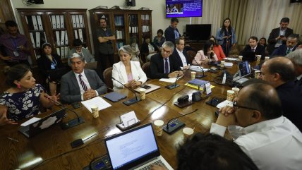 Ahora es Hora: La mesa técnica que busca acuerdos en la reforma previsional