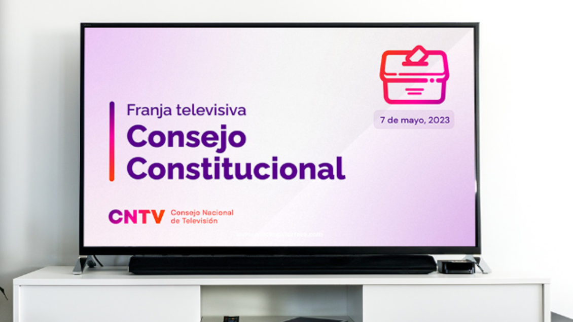 Franja constituyente: 