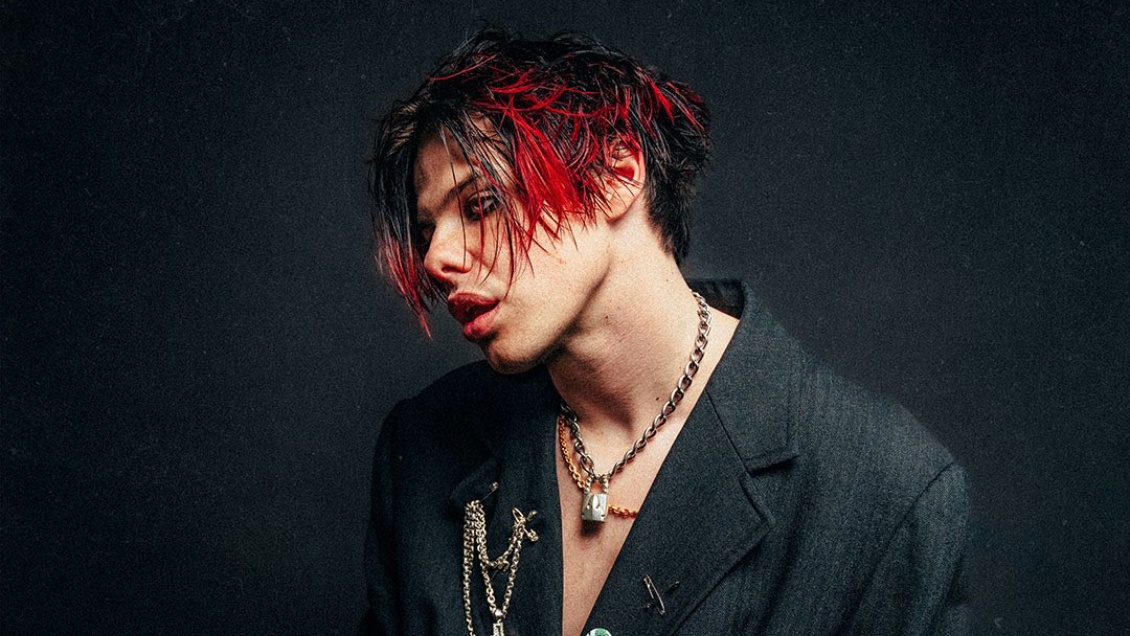 Show de Yungblud en Lollapalooza 2023 se retrasa por problemas técnicos