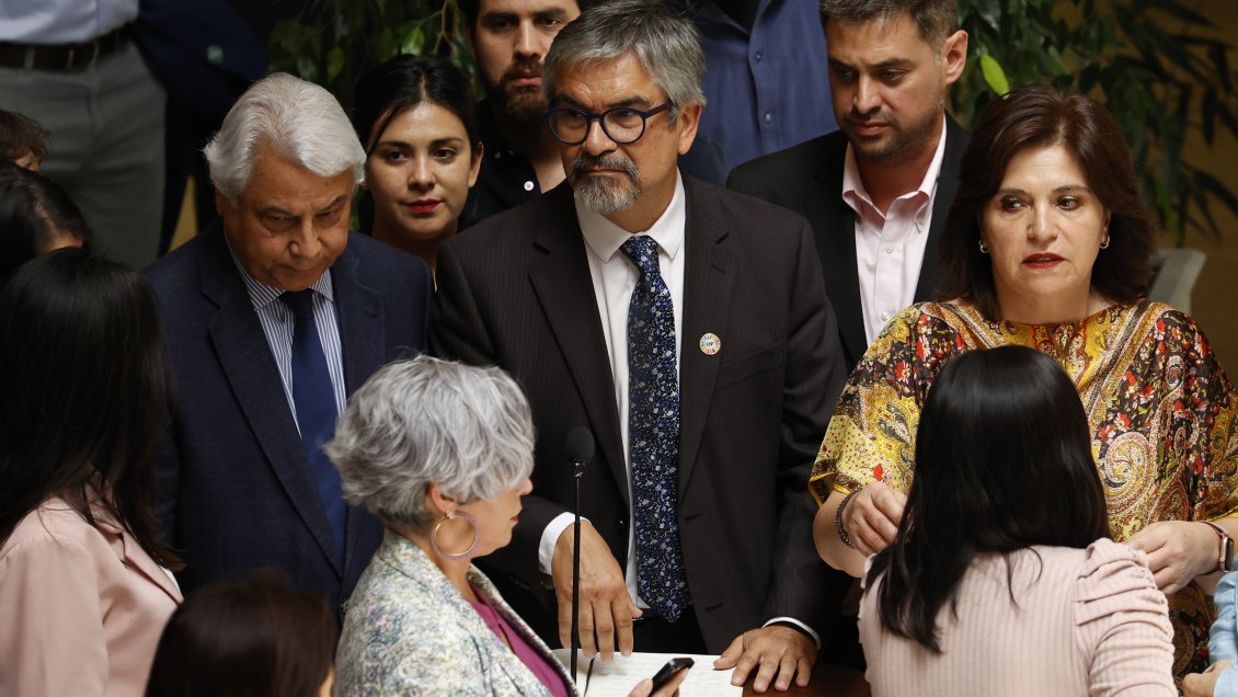 Cadem: Más del 80% estima necesaria una nueva reforma tributaria, pero sólo el 11% cree en un acuerdo