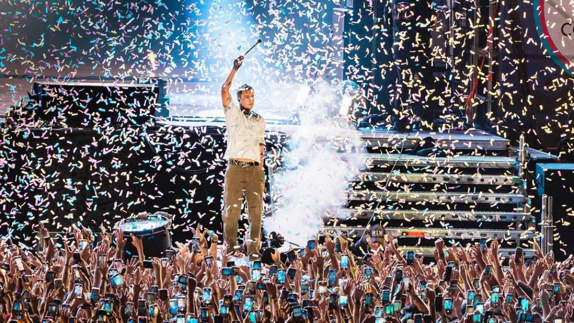 Lollapalooza Chile 2023: cómo solicitar el cashless de mi pulsera