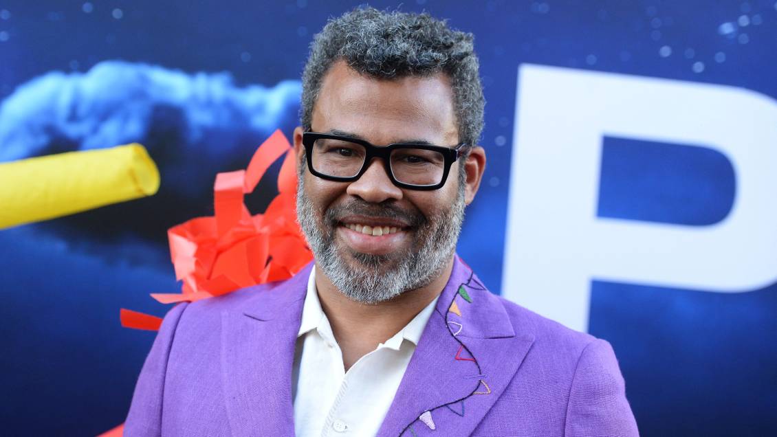Jordan Peele confirma su nueva película para 2024