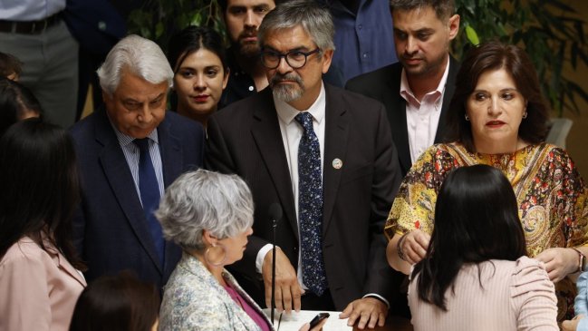 Cadem: Más del 80% estima necesaria una nueva reforma tributaria, pero sólo el 11% cree en un acuerdo