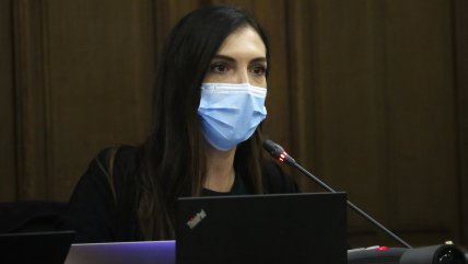  Sepúlveda: Nadie puede seguir sorprendido con los indultos, fue una promesa de campaña  