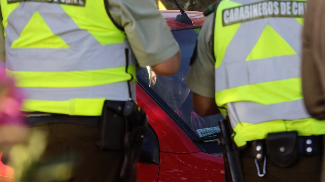 Funcionario municipal murió en accidente de tránsito en la Región del Biobío