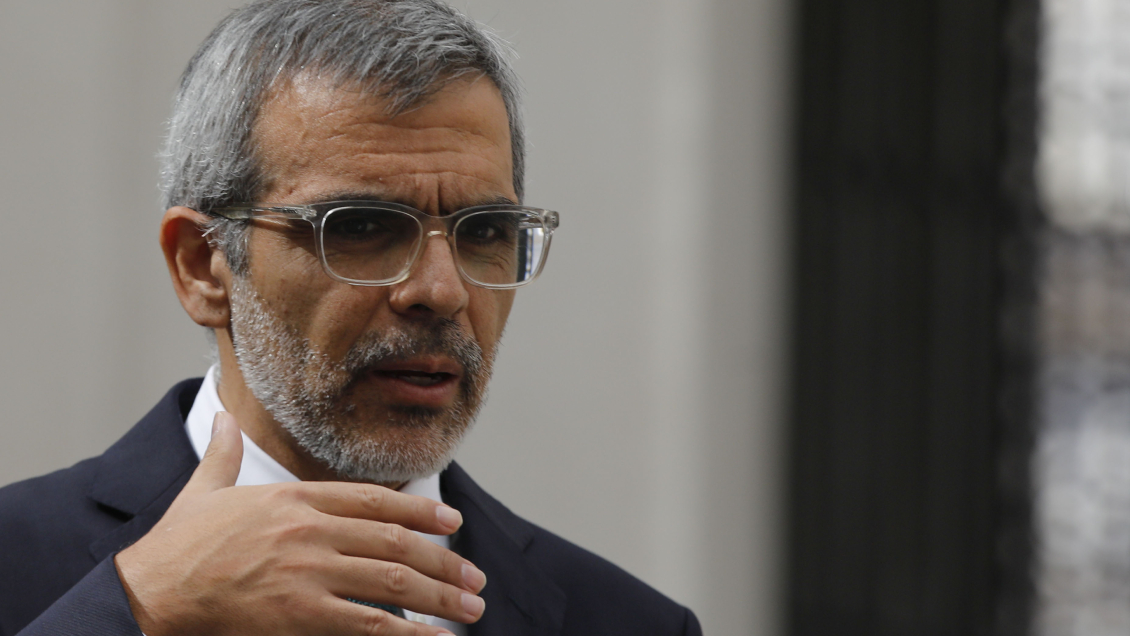 Tras fallo del TC, Gobierno 