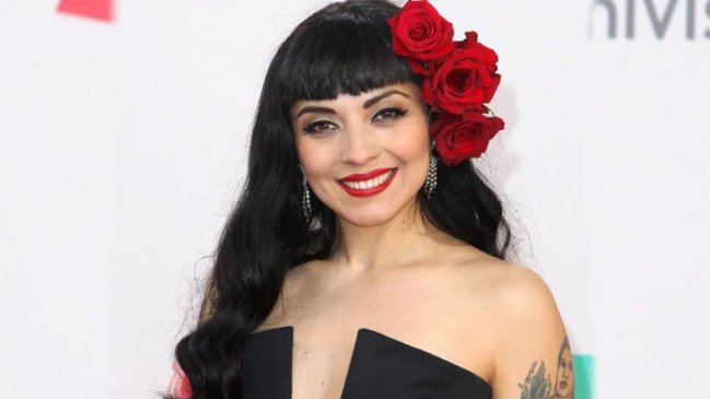 Mon Laferte regresará con nueva música: ya está trabajando en su noveno álbum