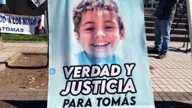  Defensa del tío abuelo de Tomás Bravo solicitó reabrir la investigación  