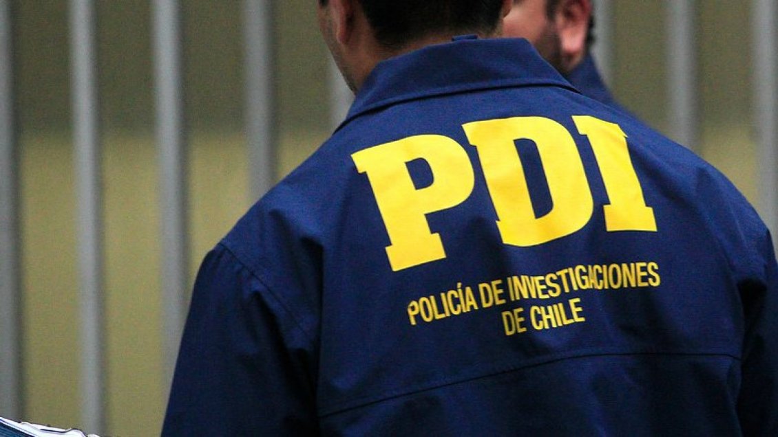 En prisión preventiva quedó un joven de 19 años acusado de matar a su padrastro en Temuco