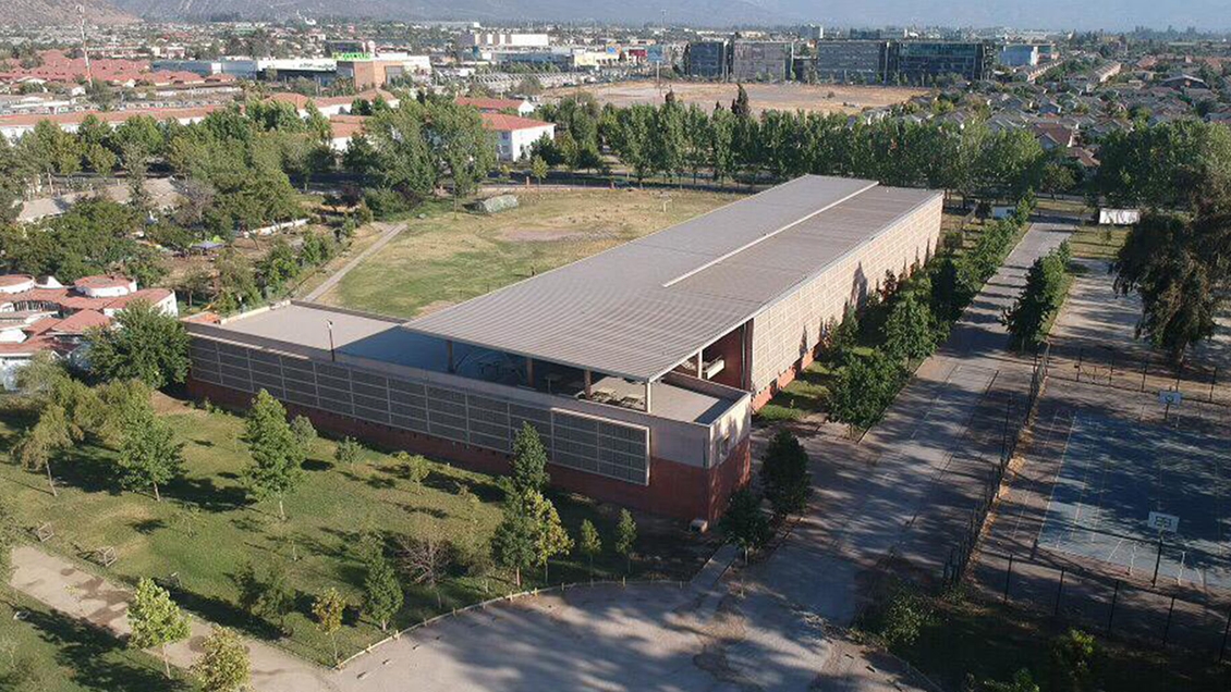 Riña en colegio de Puente Alto dejó ocho lesionados, entre alumnos y trabajadores