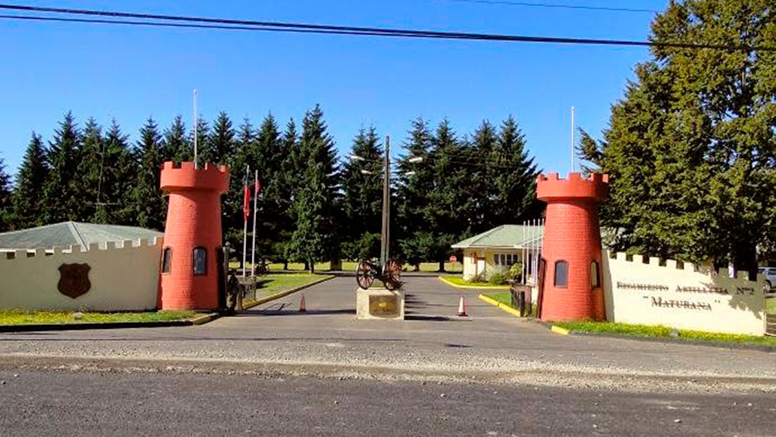 Corte ordenó al fisco indemnizar a víctima de torturas en Regimiento Maturana en la dictadura