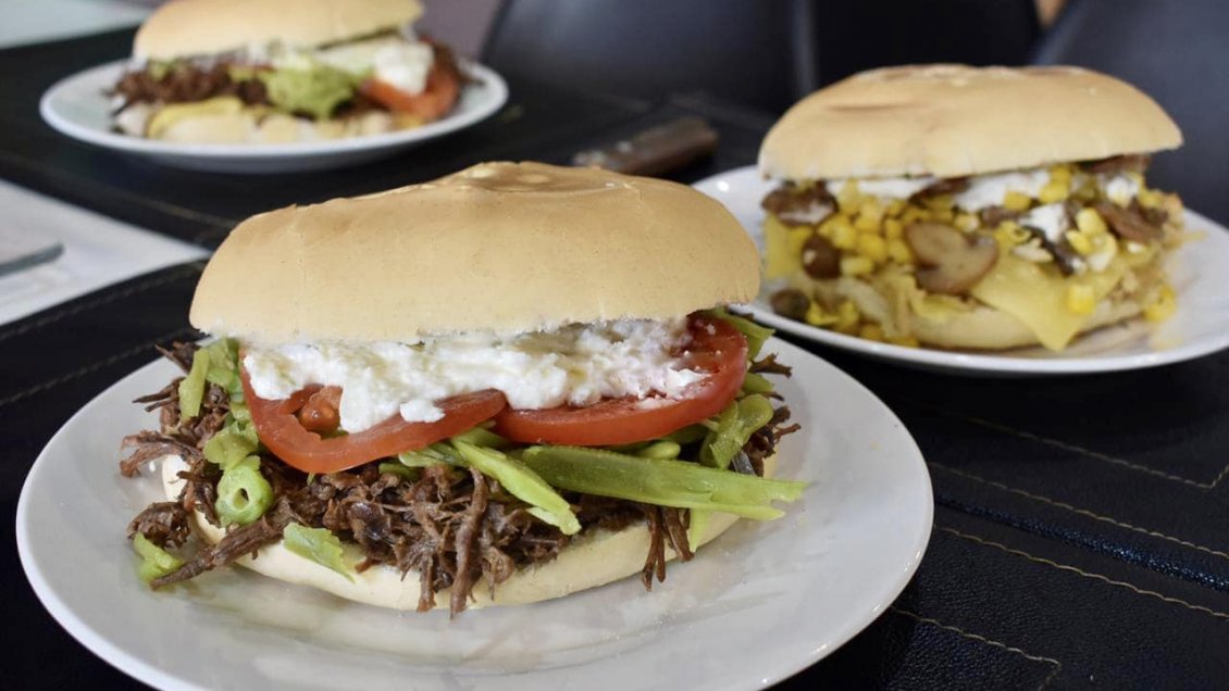 Cierra un clásico de Concepción: 