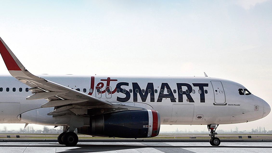 JetSmart no comprará Ultra Air, pero insiste en el mercado colombiano