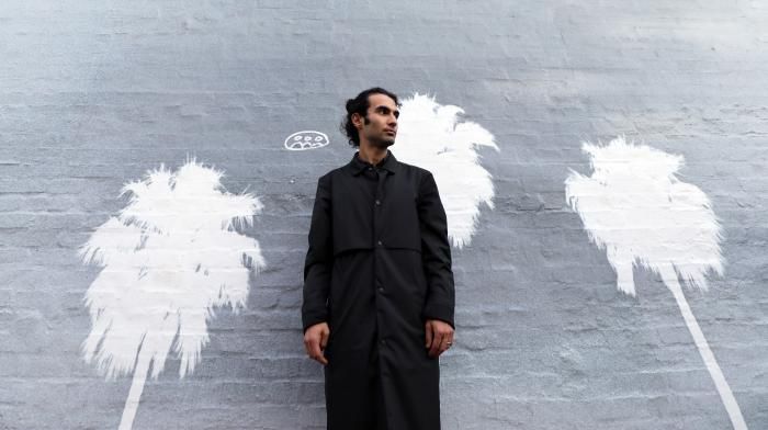 Tigran Hamasya sumó un segundo concierto en Chile, ahora en Quilpué