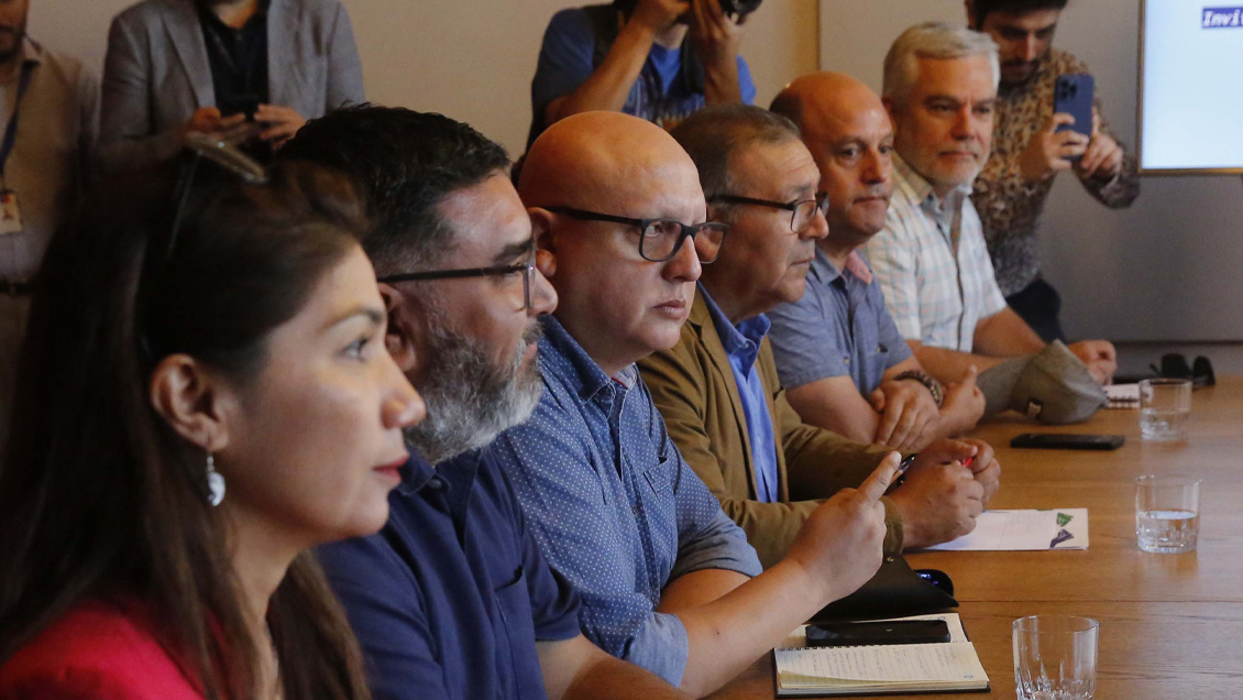 Diálogos tributarios: CUT pide que 