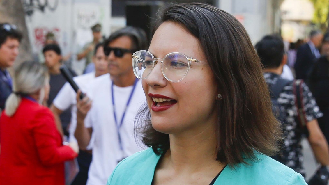 Hassler: Somos los más interesados en despejar dudas de la compra de Sierra Bella