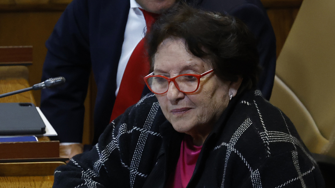 Diputado Ibáñez repudió 