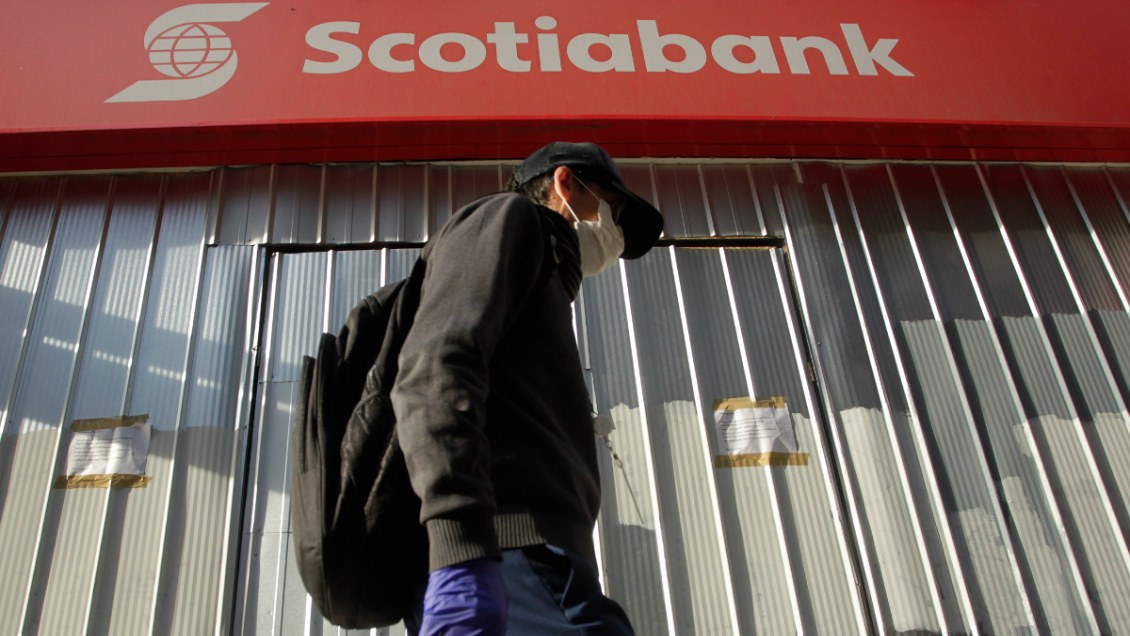 Hombre sufrió hackeo mientras dormía: Acusa que le robaron 28 millones de pesos de su cuenta corriente