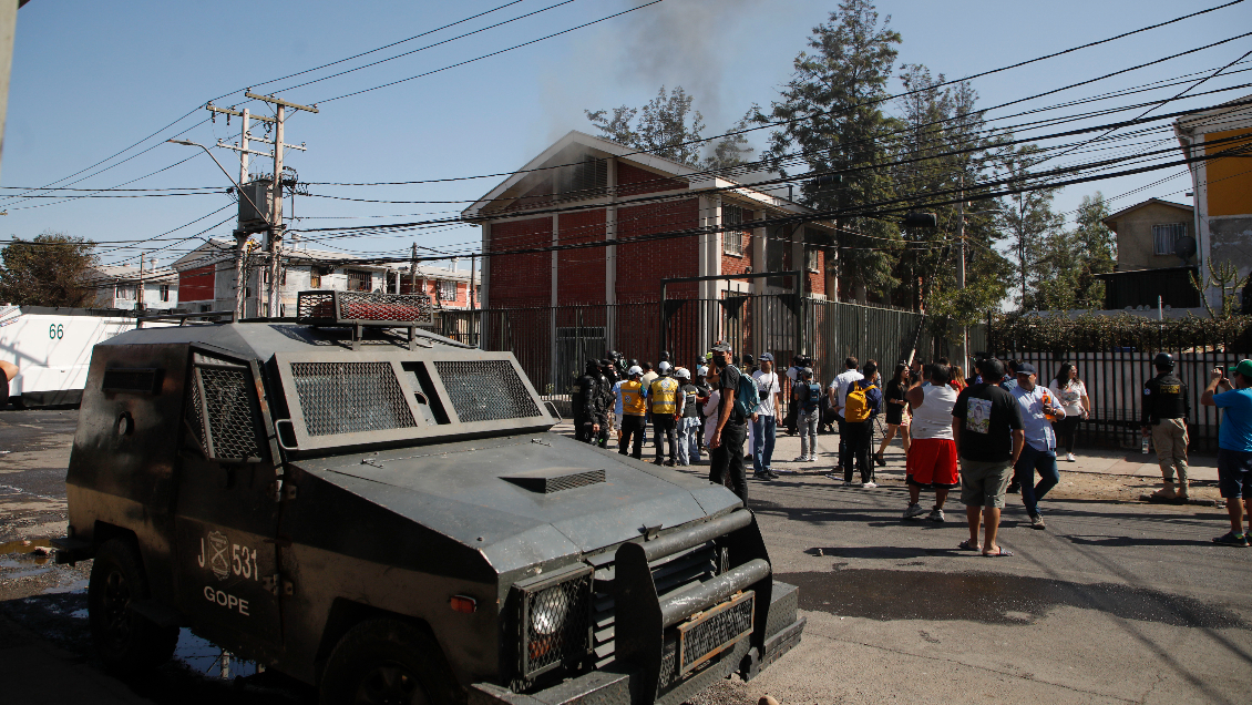 Diputados RN presentan proyecto que faculta a los alcaldes para demoler 