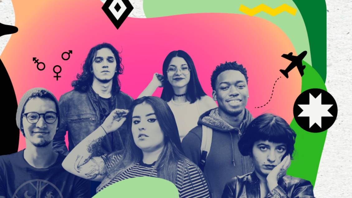 Balmaceda Arte Joven inicia primer ciclo de talleres 2023 con apoyo de Unesco