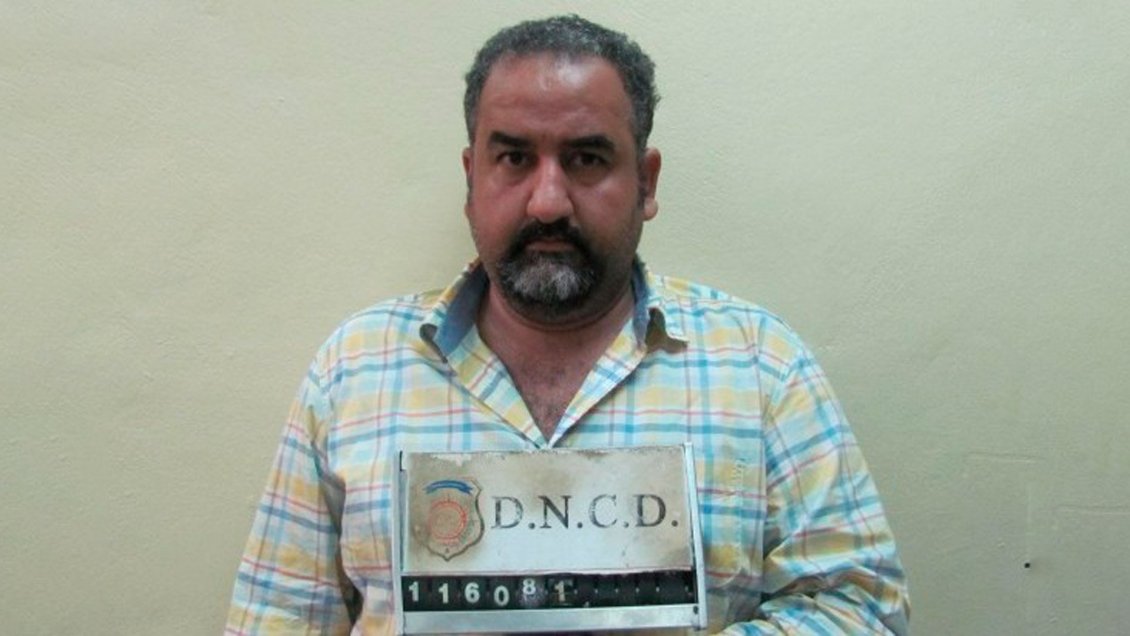 Haitiano-chileno se declaró culpable de participar en el magnicidio en Haití