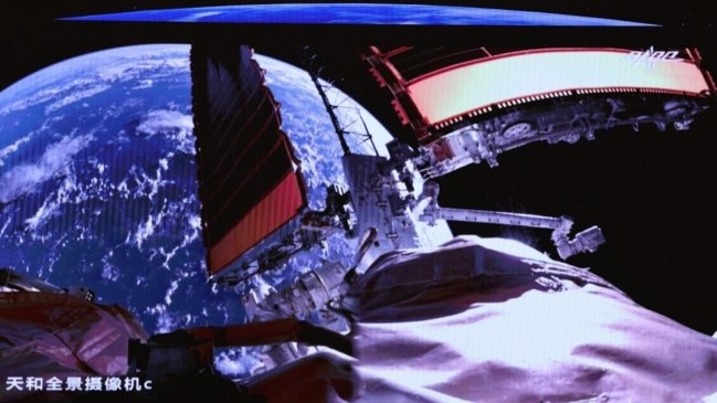 Asteroide recién descubierto pasará el sábado cerca de la Tierra