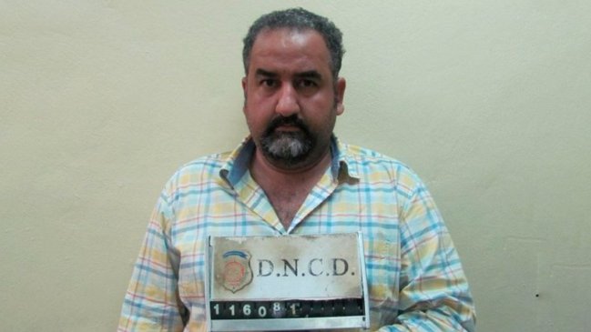 Haitiano-chileno se declaró culpable de participar en el magnicidio en Haití