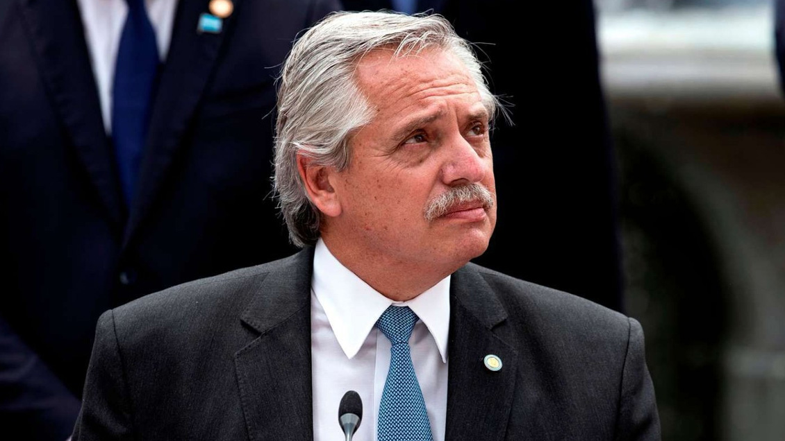Alberto Fernández y dichos sobre Justicia chilena: No quiero que lo tomen como un ataque al país