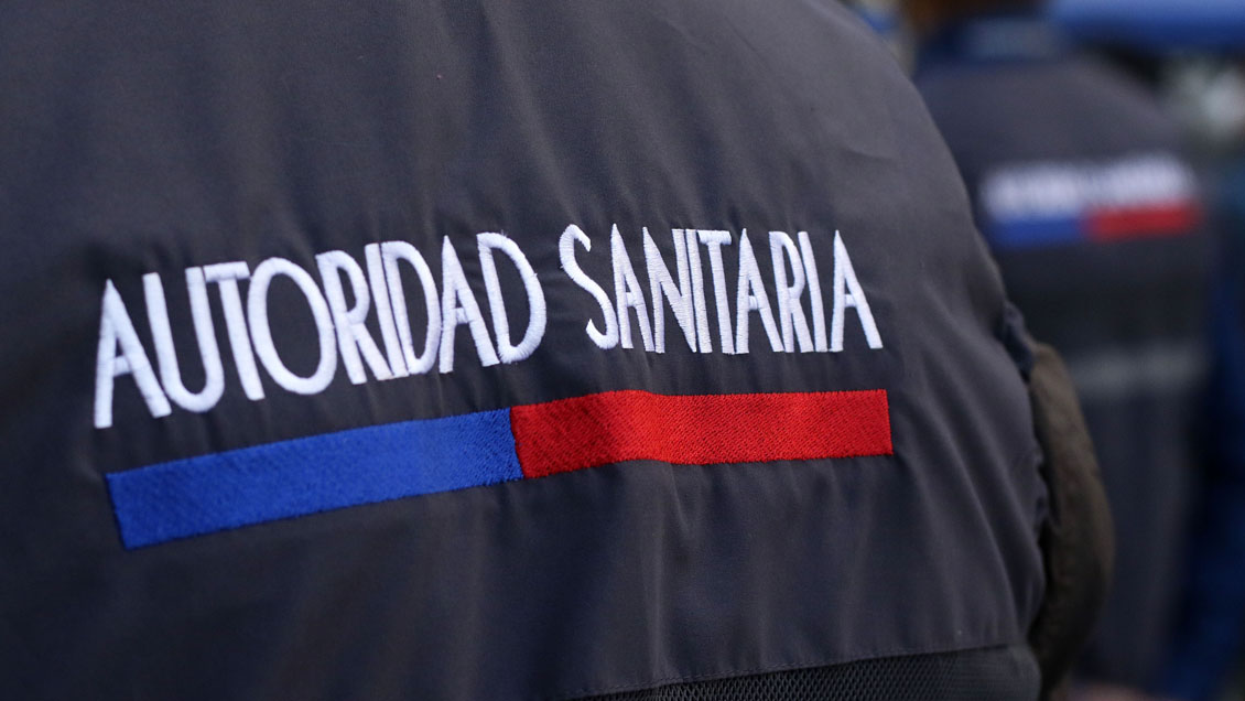 Minsal cursa sumario sanitario contra Colegio República de México de Valparaíso tras brote de sarna