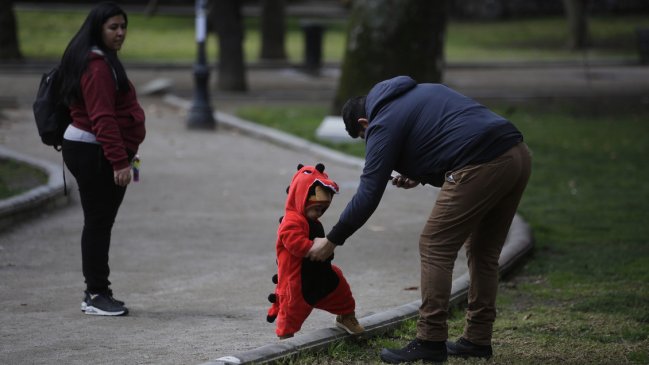 Fundación Ciudad del Niño: Nos hemos dado cuenta que los padres necesitan mucho apoyo