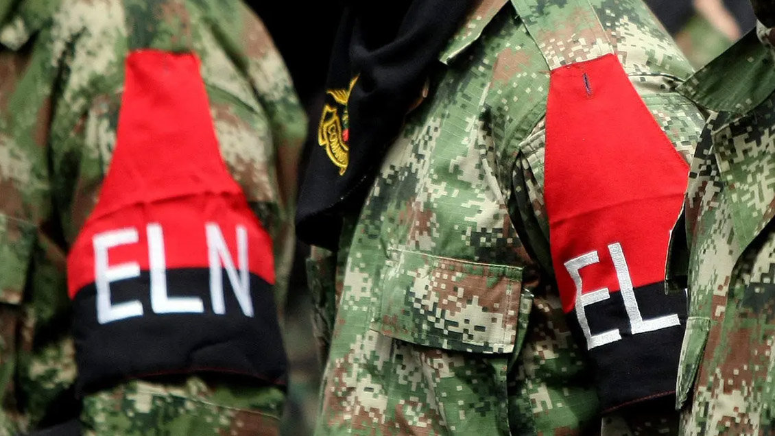 Un Militar Murió En Ataque De Presuntos Guerrilleros Del Eln En Colombia Cooperativacl 9048