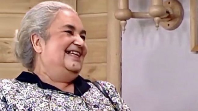  A los 91 fallece la actriz Mireya Moreno, parte de 