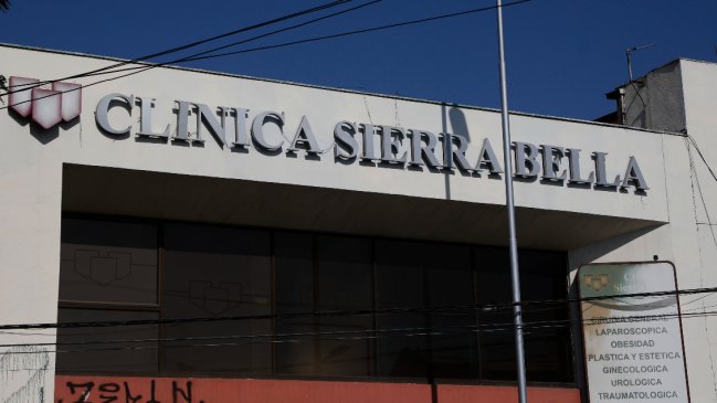  Contralor y compra de la clínica Sierra Bella: Esperamos tener una resolución próxima  