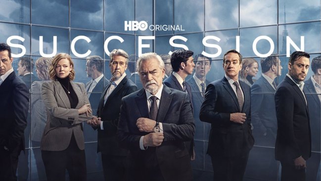 Comienza la recta final: ¿A qué hora se estrena la última temporada de Succession?