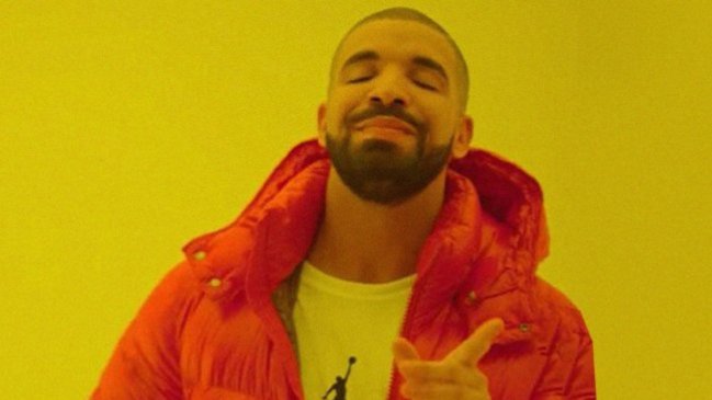   Vuelve a decepcionar: Drake canceló a última hora su show en Lollapalooza Brasil 