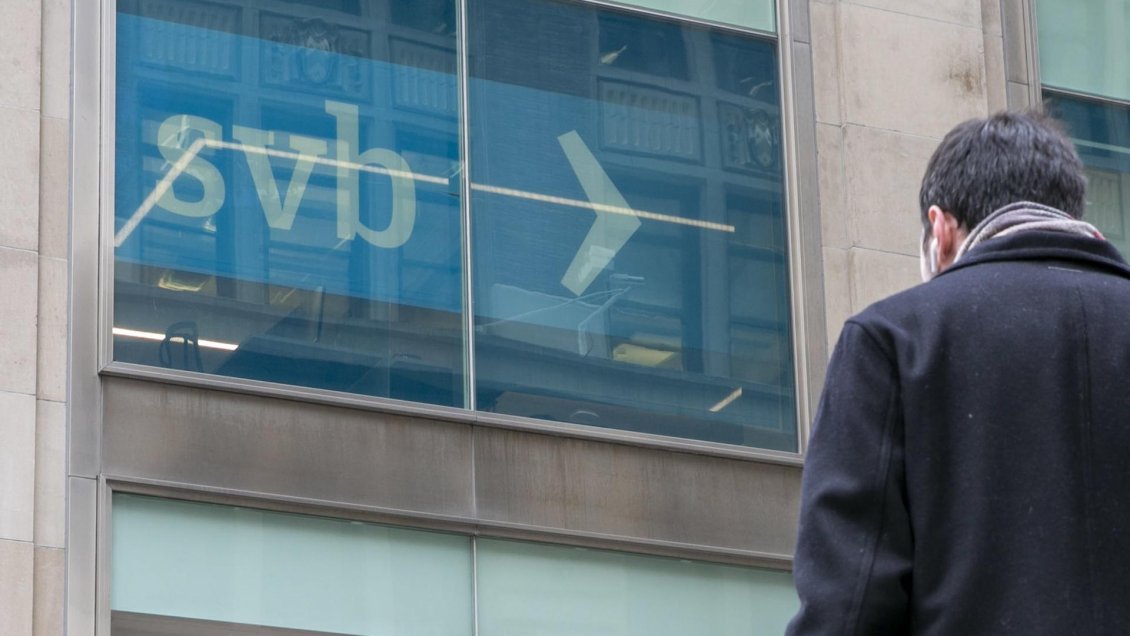 First Citizens compró gran parte del quebrado Silicon Valley Bank