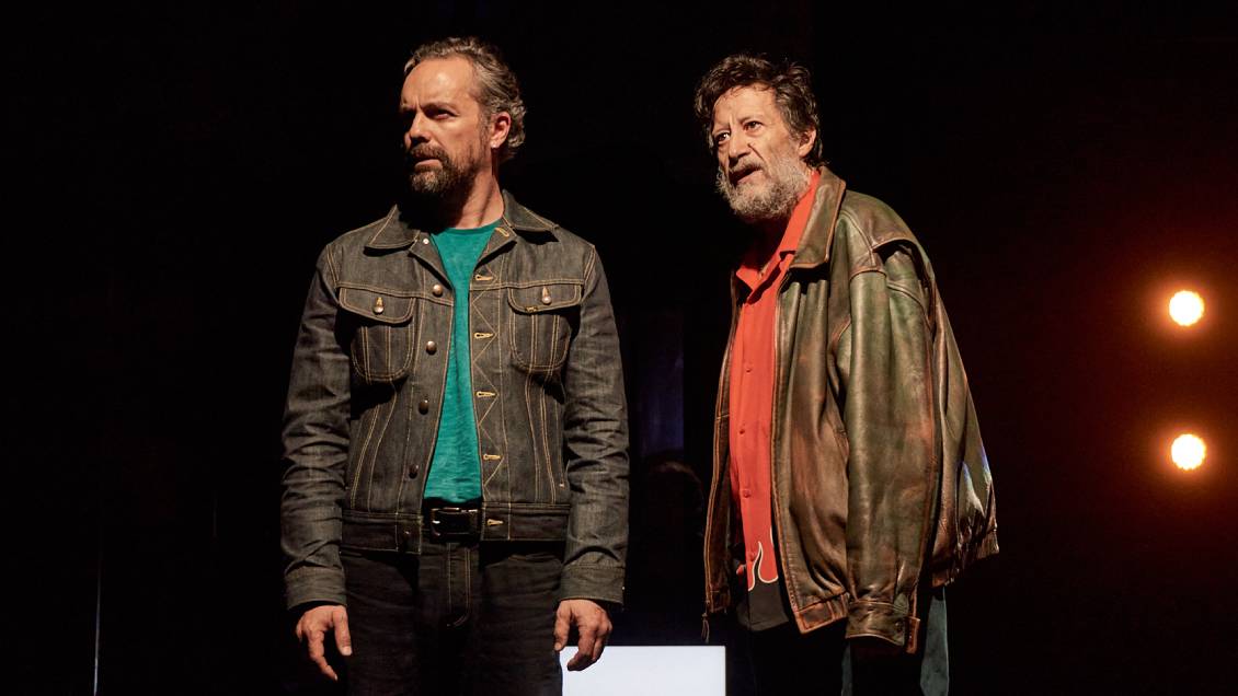 Obra de teatro de Willy Semler fue cancelada tras acusaciones en su contra