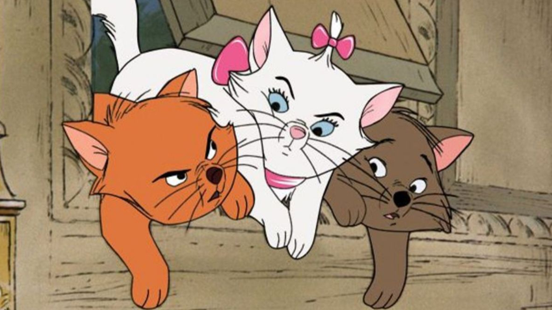 Disney prepara una versión live action de 