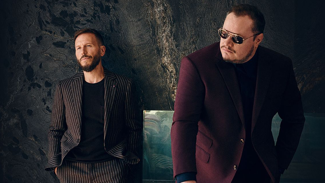 Sin Bandera vuelve a Chile: Harán show de grandes éxitos en el Movistar Arena