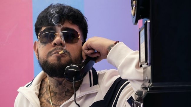 Julianno Sosa, el autor de 