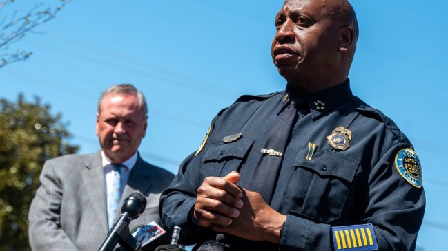 Policía confirmó que la autora del tiroteo en escuela en EEUU tenía 28 años