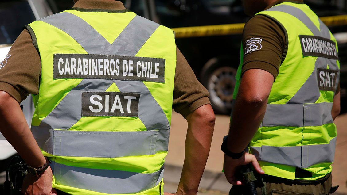 Capitán del Ejército escapó de 