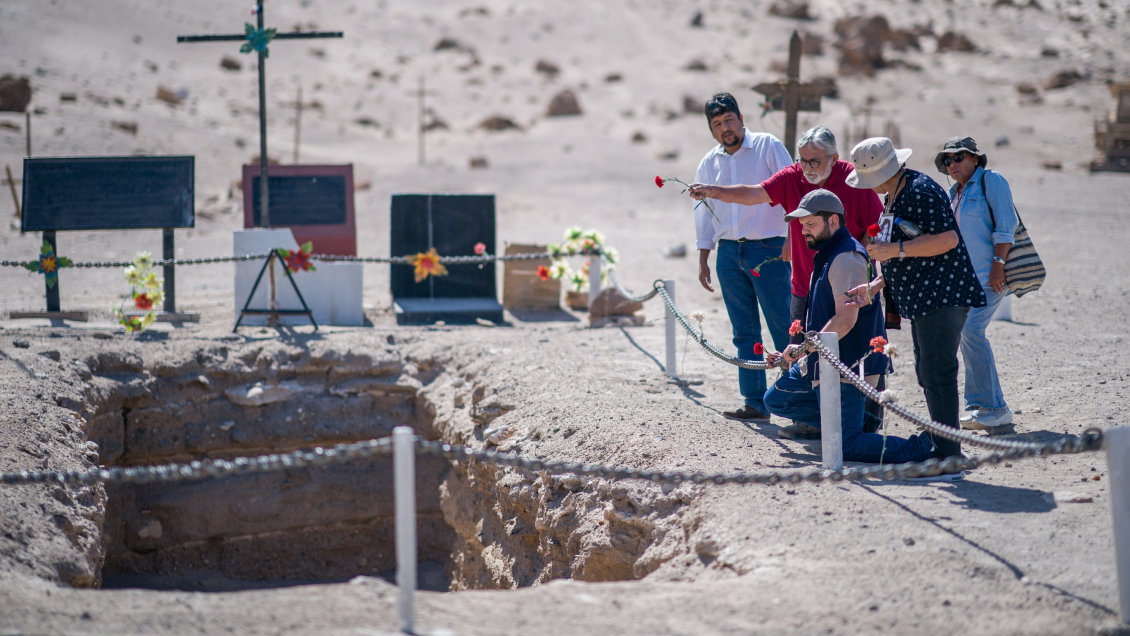 Amnistía Internacional: Gobierno de Boric ha tenido importantes avances en DDHH, pero hay deudas relevantes
